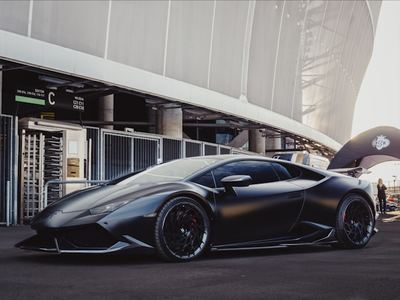 Eibach: 不僅是改裝專家，也融入日常生活的精密工程