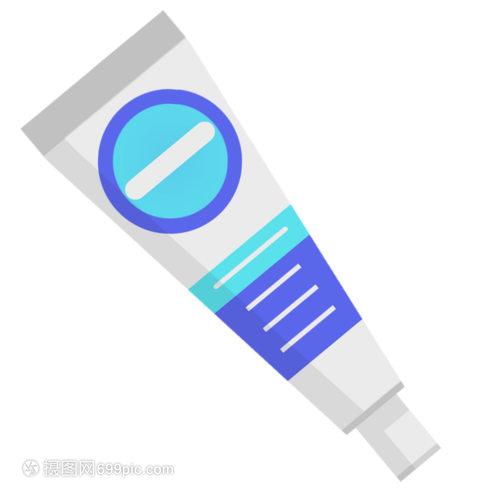 牙膏 日常生活中的健康衛士